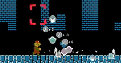 Super Mario Bros. 35 - Super Mario Bros. 35