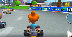Boom Karts - Boom Karts