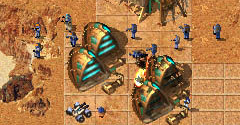 Dune 2000 - Dune 2000