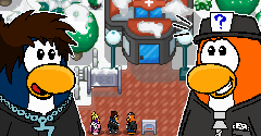 Penguin RPG Reunion - Penguin RPG Reunion
