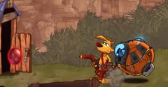 Ty the Tasmanian Tiger 4 - Ty the Tasmanian Tiger 4