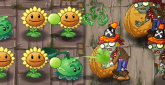 Plants vs. Zombies 2 - Plants vs. Zombies 2