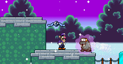 Psycho Waluigi - Psycho Waluigi
