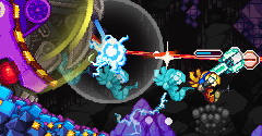 Iconoclasts - Iconoclasts