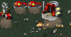 Command & Conquer Remastered Collection - Command & Conquer Remastered Collection