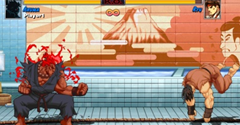 Super Street Fighter II Turbo: HD Remix - Super Street Fighter II Turbo: HD Remix