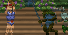 Thundercats: The Rescue - Thundercats: The Rescue