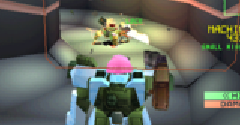 Armored Core - Armored Core