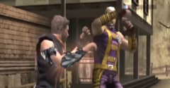 God Hand - God Hand