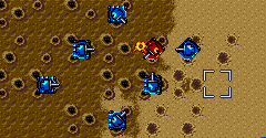 Dune II: The Battle for Arrakis - Dune II: The Battle for Arrakis