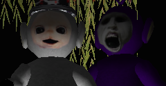 Slendytubbies - Slendytubbies