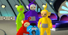 Play with the Teletubbies - Play with the Teletubbies
