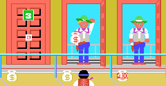 Bank Panic - Bank Panic