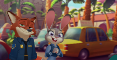 Zootopia Crime Files - Zootopia Crime Files