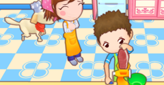 Cooking Mama: World Kitchen - Cooking Mama: World Kitchen