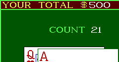 Blackjack (1989) - Blackjack (1989)