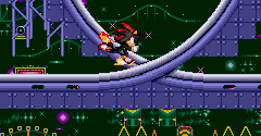 Return of Shadow (Hack) - Return of Shadow (Hack)