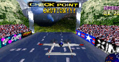 Bravo Air Race - Bravo Air Race