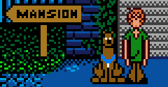 Scooby-Doo! Classic Creep Capers - Scooby-Doo! Classic Creep Capers