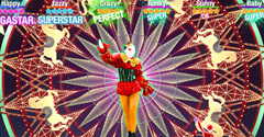 Just Dance 2021 - Just Dance 2021