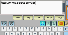Nintendo DS Browser - Nintendo DS Browser