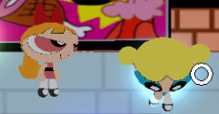 Powerpuff Z 3 - Powerpuff Z 3