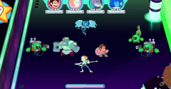 Steven Universe: Unleash the Light - Steven Universe: Unleash the Light
