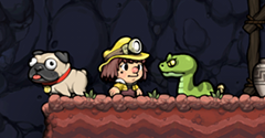 Spelunky 2 - Spelunky 2