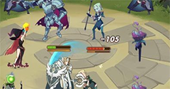 AFK Arena - AFK Arena