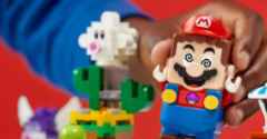 LEGO Super Mario - LEGO Super Mario