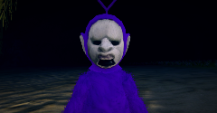 Slendytubbies III - Slendytubbies III