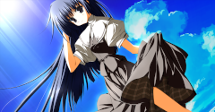 H2O -Footprints in the Sand- (JPN) - H2O -Footprints in the Sand- (JPN)