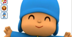 Talking Pocoyo - Talking Pocoyo