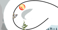 Line Rider 2: Unbound / Line Rider: Freestyle - Line Rider 2: Unbound / Line Rider: Freestyle