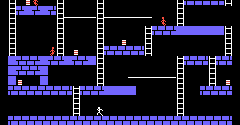 Lode Runner - Lode Runner