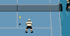 All Star Tennis 2000 - All Star Tennis 2000
