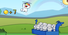 TheOdd1sOut: Let's Bounce - TheOdd1sOut: Let's Bounce