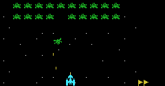Galaxian - Galaxian