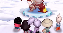 Steven Universe: Tap Together - Steven Universe: Tap Together