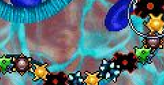 X-Men Genetix - X-Men Genetix