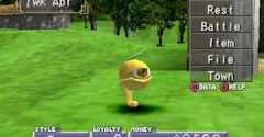 Monster Rancher 2 - Monster Rancher 2