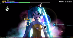 Hatsune Miku: Project DIVA Future Tone - Hatsune Miku: Project DIVA Future Tone