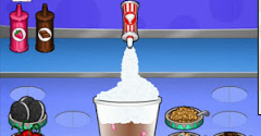 Papa's Freezeria - Papa's Freezeria