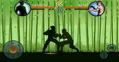 Shadow Fight 2 - Shadow Fight 2