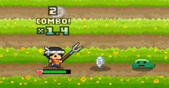 Run Run Hero - Run Run Hero