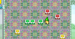 Puzzle'n Desu! (JPN) - Puzzle'n Desu! (JPN)