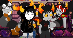 HIVESWAP: ACT 2 - HIVESWAP: ACT 2