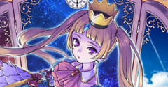 Trianthology ~Sanmenkyou no Kuni no Alice~ - Trianthology ~Sanmenkyou no Kuni no Alice~
