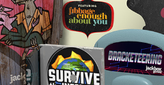 Jackbox Party Pack 4 - Jackbox Party Pack 4
