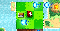 Pixel Dodgers - Pixel Dodgers